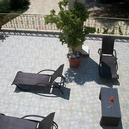 Apartmán Ramona *