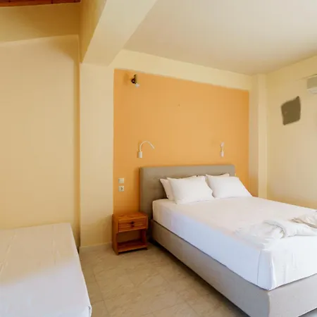 Apartmán Ramona