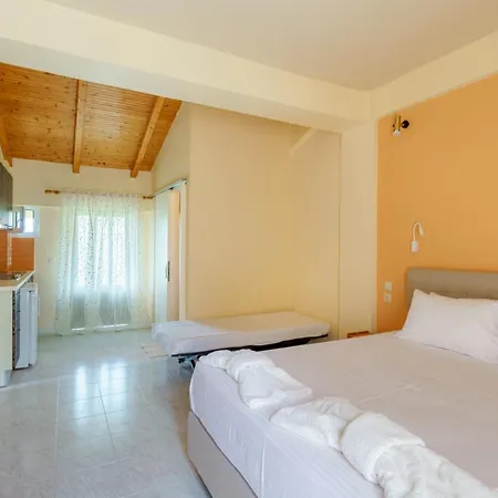 Apartmán Ramona *