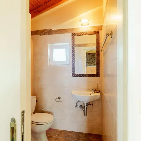 Ramona Apartmán Lourdata (Kefalonia)