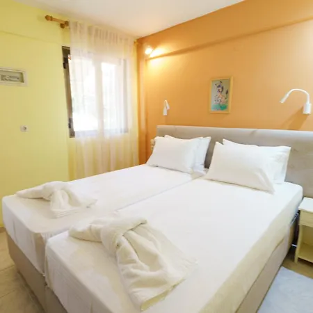 Apartmán Ramona Lourdata (Kefalonia)