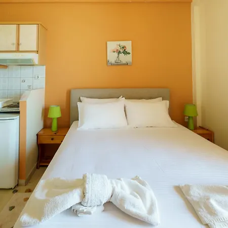 Apartmán Ramona