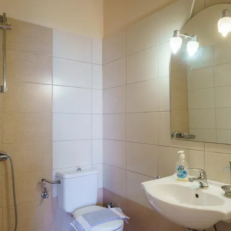 Apartmán Ramona Lourdata (Kefalonia)