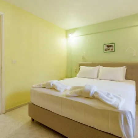 Apartmán Ramona Lourdata (Kefalonia)
