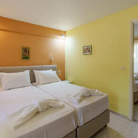 Apartmán Ramona