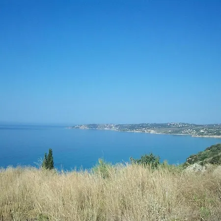Apartmán Ramona Lourdata (Kefalonia)