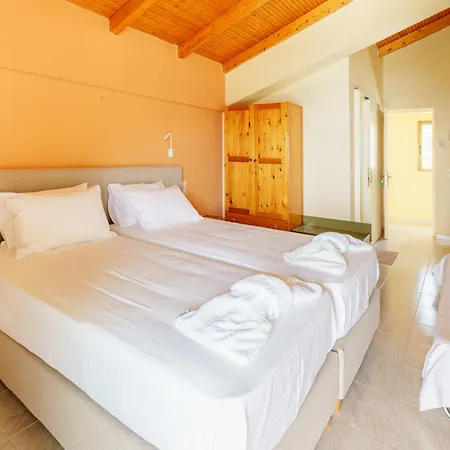 Ramona Apartment Lourdata (Kefalonia)
