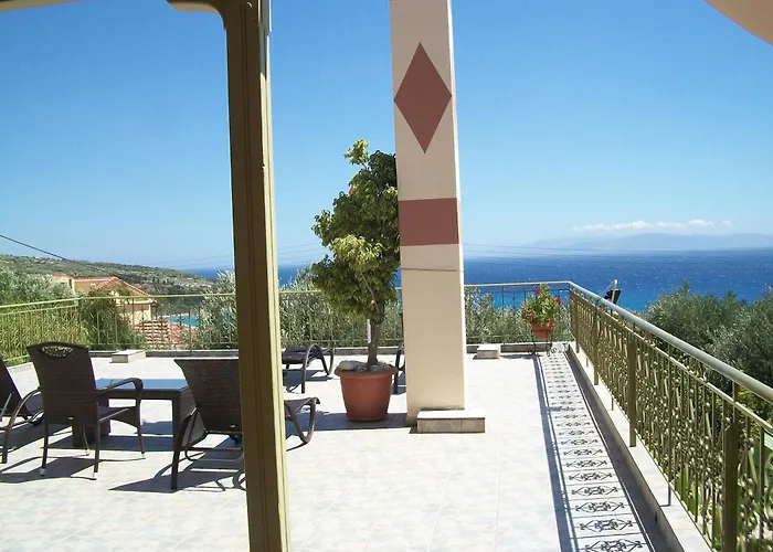 Ramona Lourdata (Kefalonia)