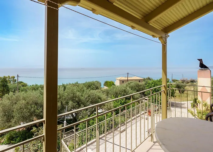 Ramona * Lourdata (Kefalonia)