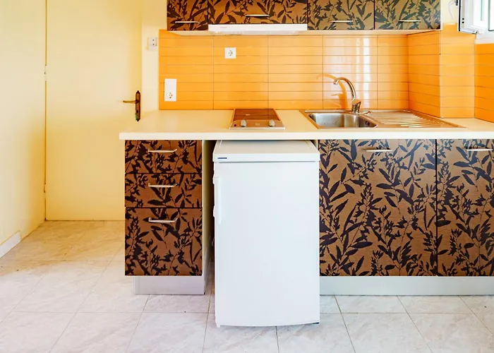 Ramona Appartement *