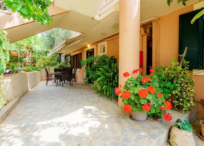 Ramona Lourdata (Kefalonia)