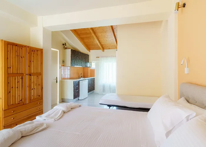 Ramona Appartement