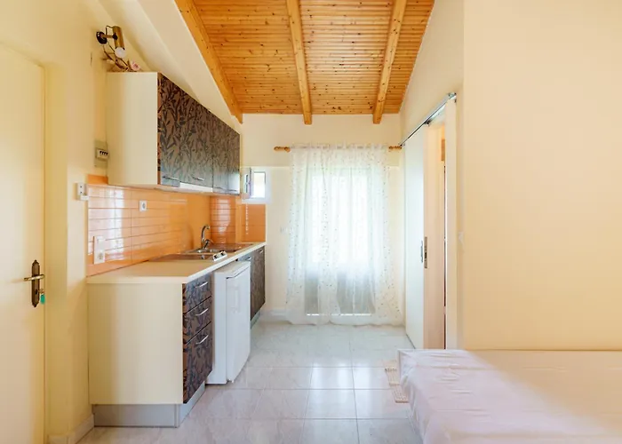 Ramona Appartement *