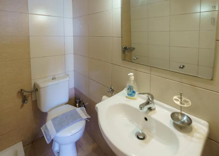 Ramona Appartement Lourdata (Kefalonia)