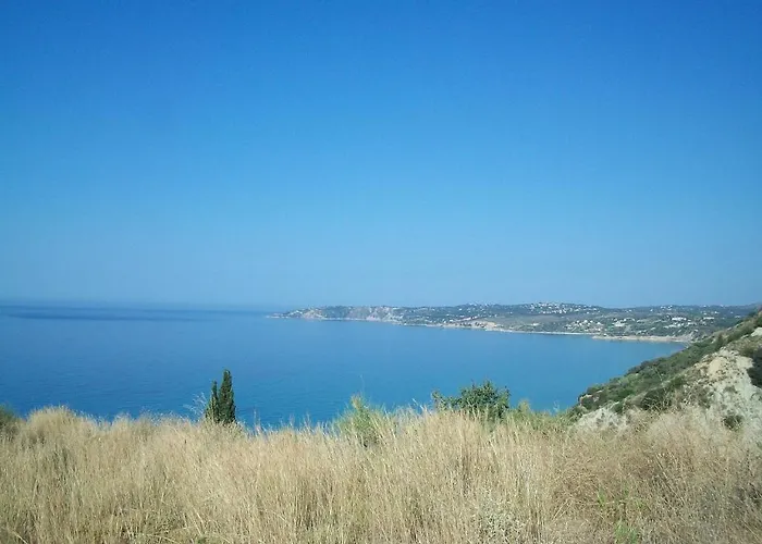 Appartement Ramona Lourdata (Kefalonia)