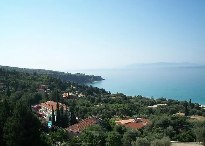 Appartement Ramona
