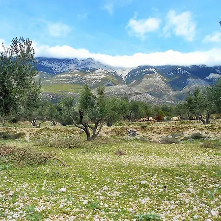 Ramona Lourdata (Kefalonia)