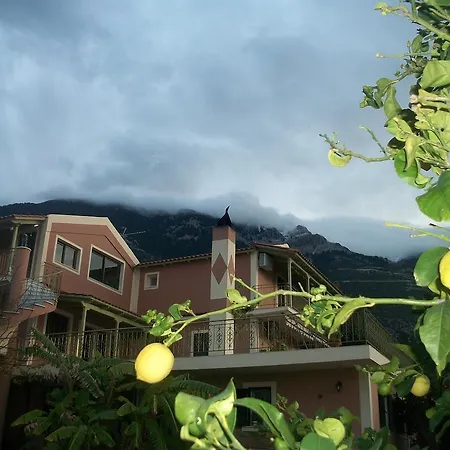 Ramona * Lourdata (Kefalonia)