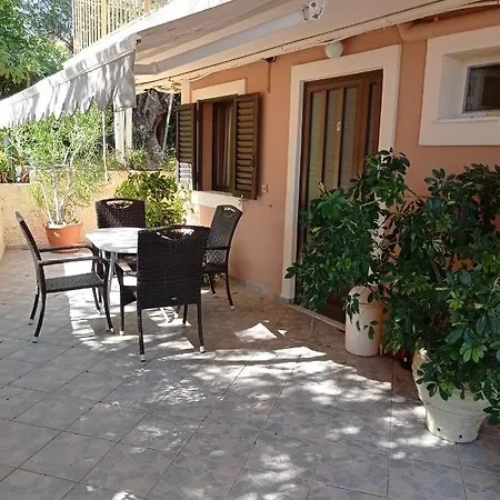 Ramona Appartement *
