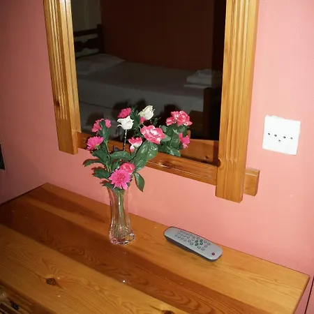 Ramona Apartment