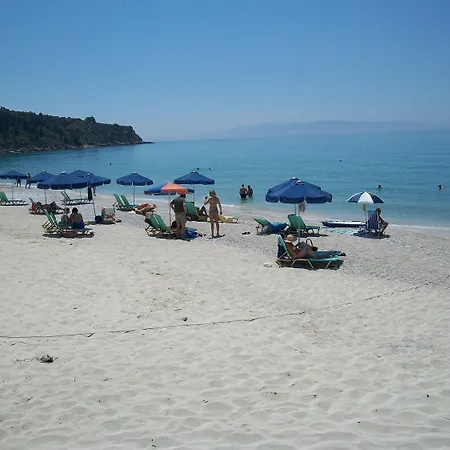 Apartment Ramona Lourdata (Kefalonia)