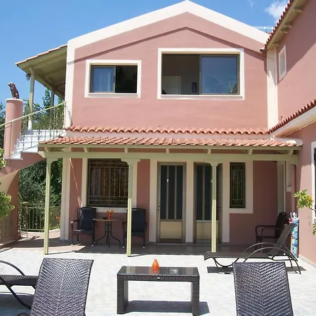 Appartement Ramona *