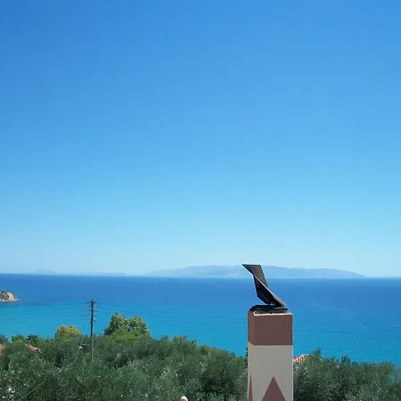 Ramona Appartement *