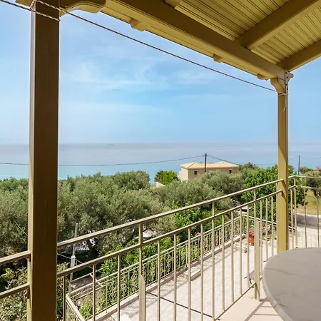 Ramona * Lourdata (Kefalonia)