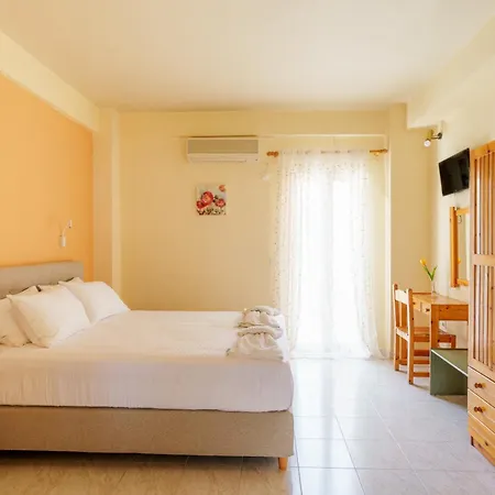 Ramona Apartment
