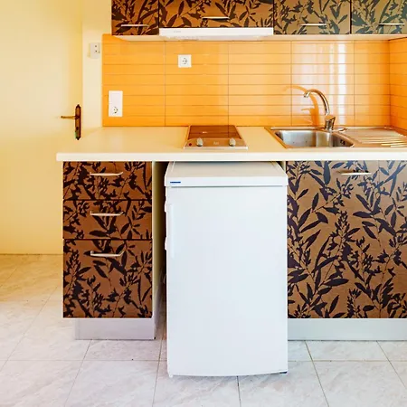 Ramona Appartement *