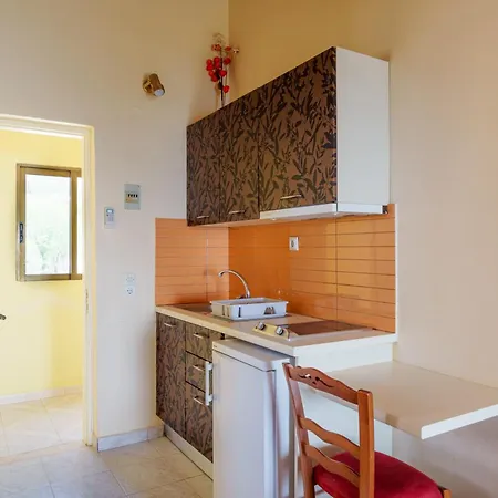 Ramona Apartment