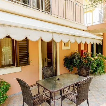 Ramona Appartement *