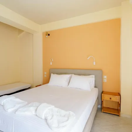 Appartement Ramona *