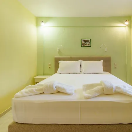 Ramona Appartement Lourdata (Kefalonia)