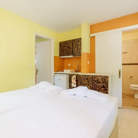 Ramona Appartement *