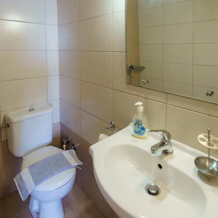 Ramona Apartment Lourdata (Kefalonia)