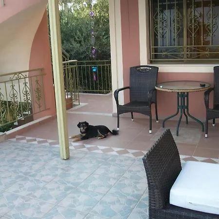 Ramona Apartment